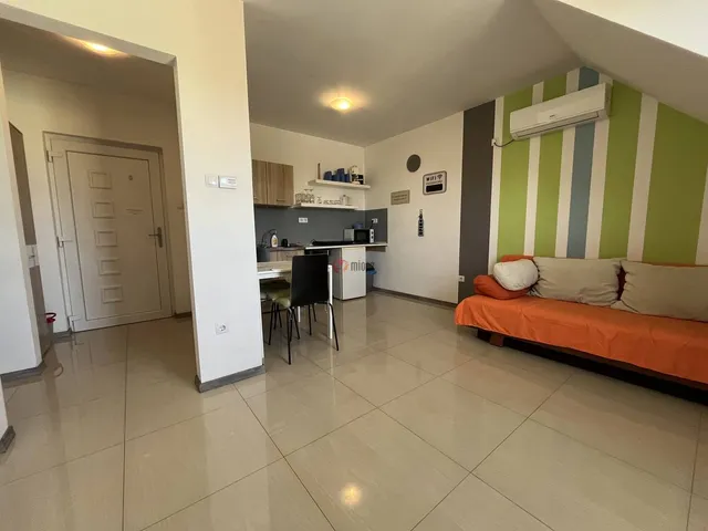 Eladó lakás Hajdúszoboszló 37 nm