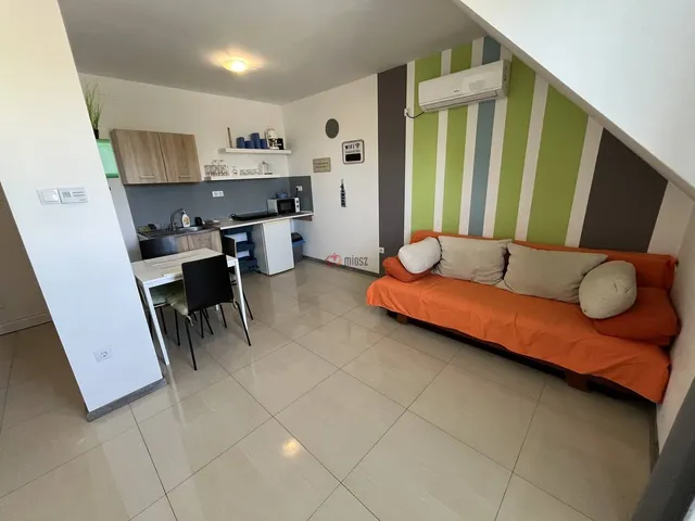 Eladó lakás Hajdúszoboszló 37 nm