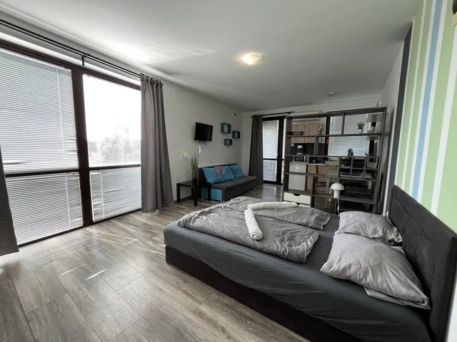 Eladó lakás Hajdúszoboszló 30 nm