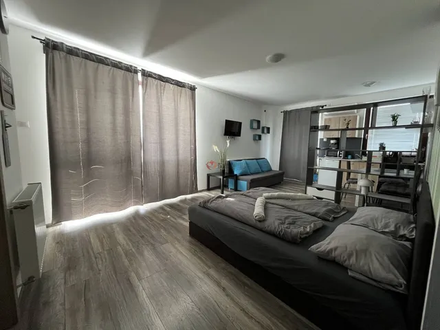 Eladó lakás Hajdúszoboszló 30 nm