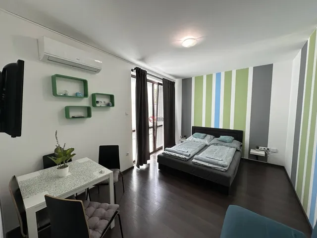 Eladó lakás Hajdúszoboszló 27 nm