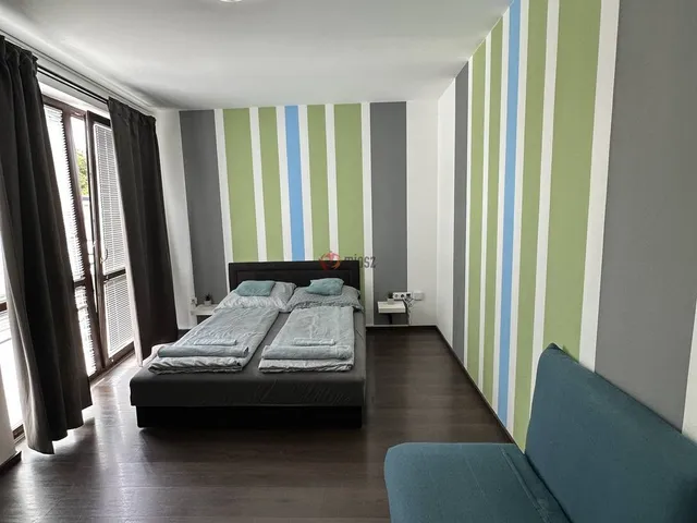 Eladó lakás Hajdúszoboszló 27 nm