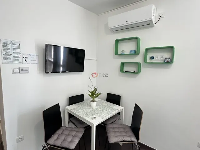 Eladó lakás Hajdúszoboszló 27 nm