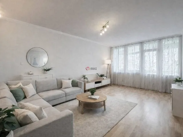 Eladó lakás Hajdúszoboszló 62 nm