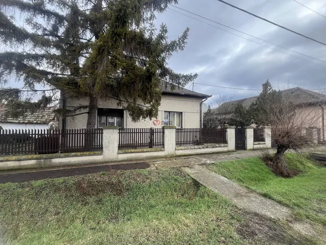 Eladó ház Püspökladány 100 nm