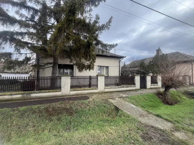 Eladó ház Püspökladány 100 nm