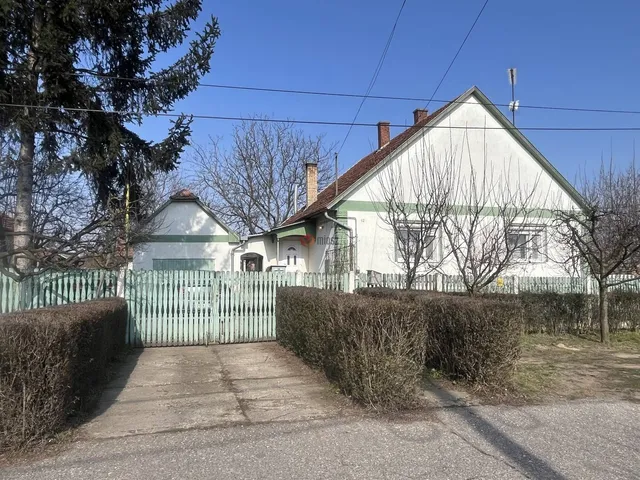 Eladó ház Debrecen, Józsa 98 nm