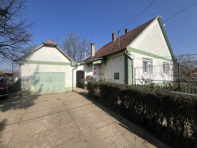 Eladó ház Debrecen, Józsa 98 nm