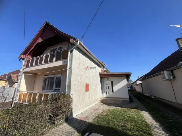 Eladó ház Hajdúszoboszló 177 nm