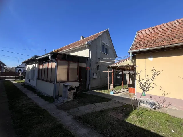 Eladó ház Hajdúszoboszló 177 nm