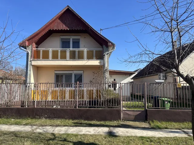 Eladó ház Hajdúszoboszló 177 nm