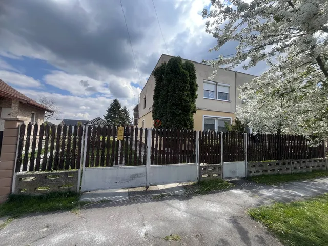 Eladó ház Hajdúszoboszló 116 nm