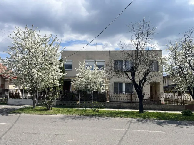 Eladó ház Hajdúszoboszló 116 nm