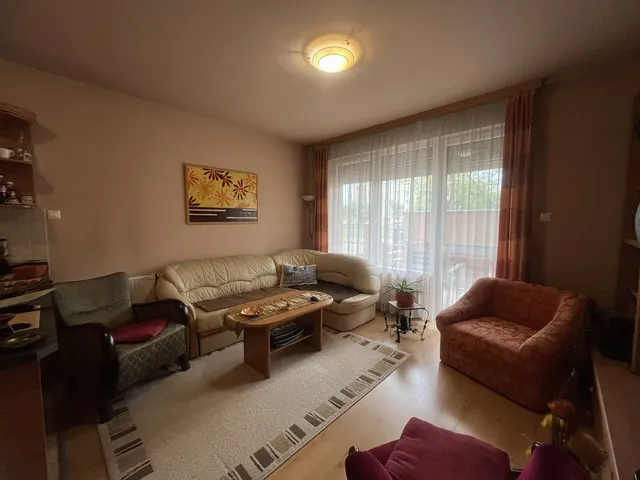 Eladó lakás Hajdúszoboszló 48 nm
