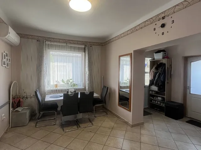 Eladó ház Hajdúszoboszló 85 nm