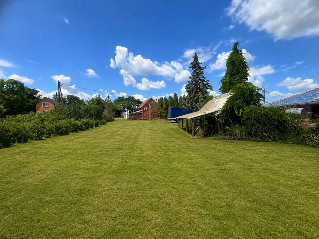 Eladó telek Hajdúsámson, Sámsonkert, Husáng utca 906 nm
