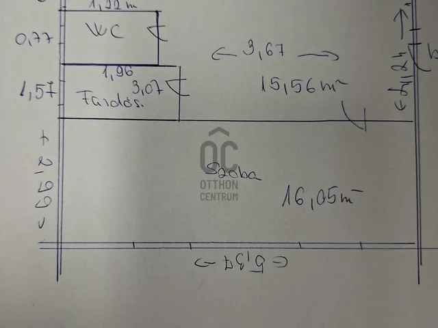 Eladó ház Karancskeszi 52 nm