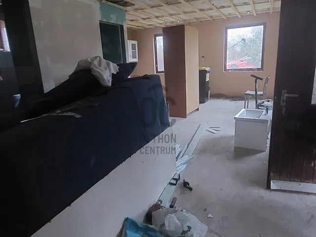 Eladó ház Karancskeszi 52 nm