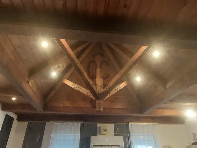 Eladó ház Karancskeszi 60 nm