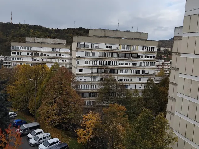 Eladó lakás Salgótarján 56 nm