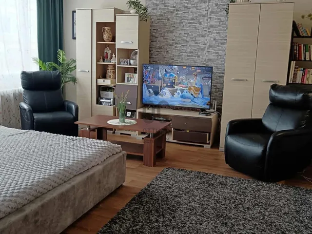 Eladó lakás Salgótarján 56 nm