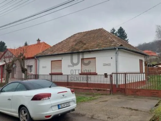 Eladó ház Litke 856 nm