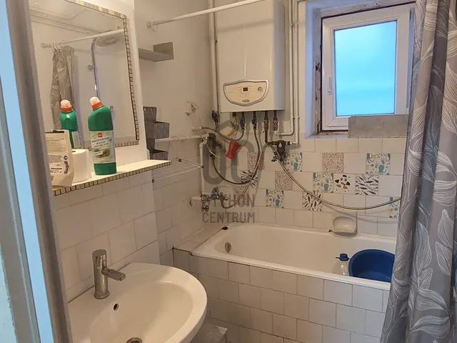 Eladó lakás Jobbágyi 60 nm