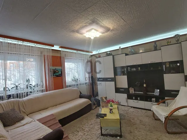 Eladó lakás Jobbágyi 56 nm