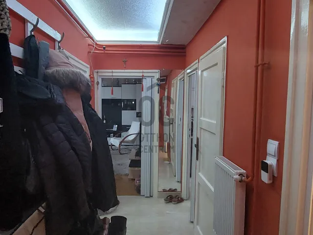 Eladó lakás Jobbágyi 56 nm