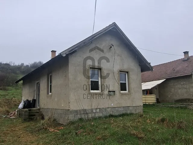 Eladó ház Karancskeszi 59 nm