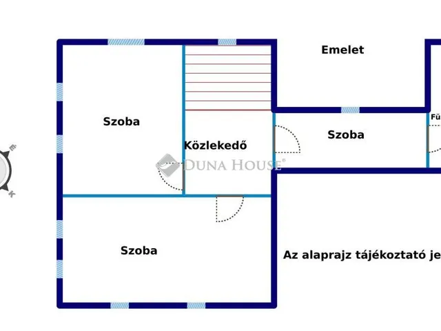 Eladó ház Gyömrő 170 nm