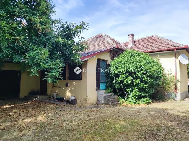 Eladó ház Vecsés 85 nm