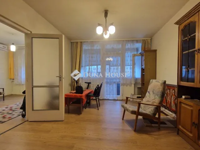 Eladó lakás Budapest IV. kerület, Rózsa utca 54 nm