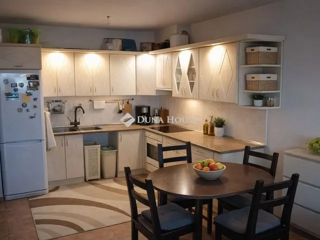 Eladó lakás Budapest XVIII. kerület 44 nm