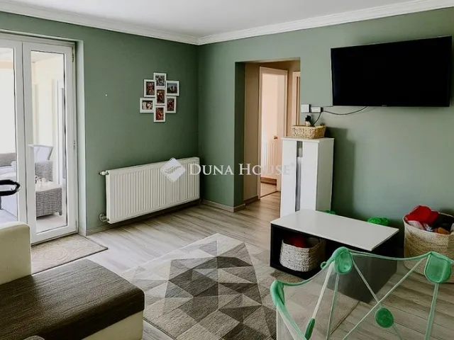 Eladó ház Pilis 130 nm