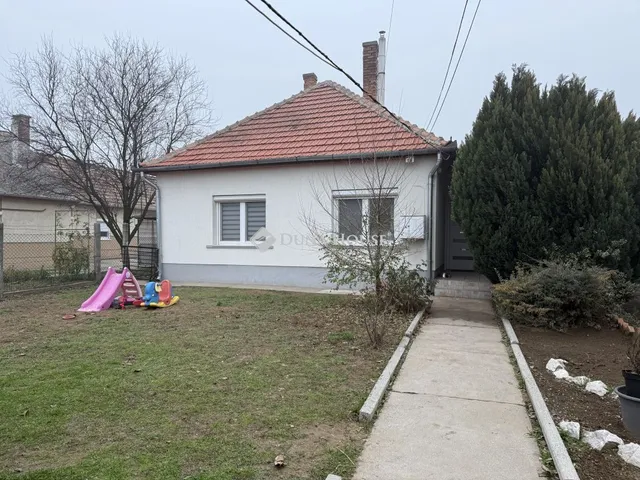 Eladó ház Pilis 130 nm