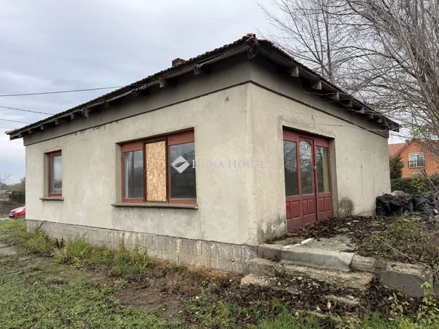 Eladó ház Tápiószele, Vörösmarty út 83 nm