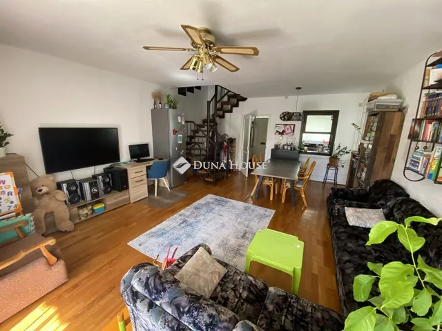 Eladó lakás Budapest XVIII. kerület 89 nm