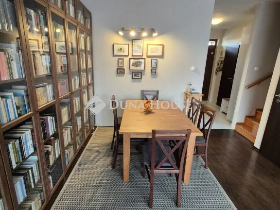 Eladó ház Csömör, Hunyadi János utca 98 nm