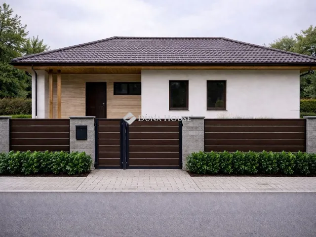 Eladó ház Budapest XVII. kerület 113 nm