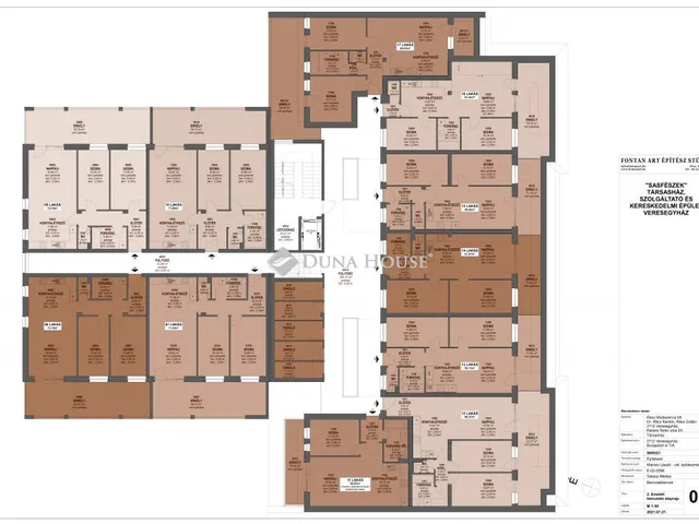 Eladó lakás Veresegyház 61 nm