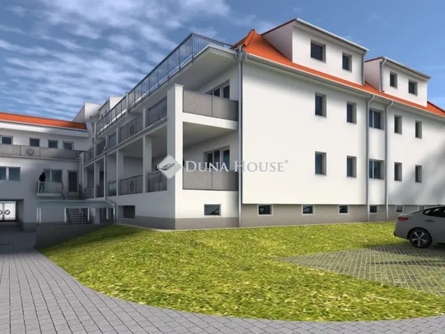 Eladó kereskedelmi és ipari ingatlan Veresegyház 6 nm