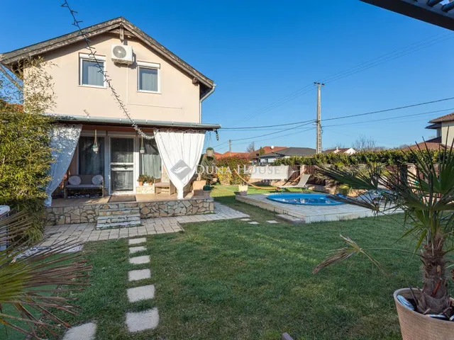 Eladó ház Nagytarcsa, Rozmaring utca 84 nm