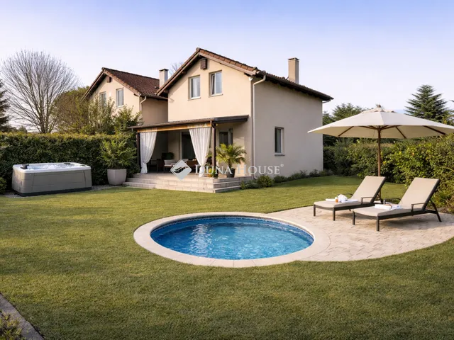 Eladó ház Nagytarcsa 84 nm