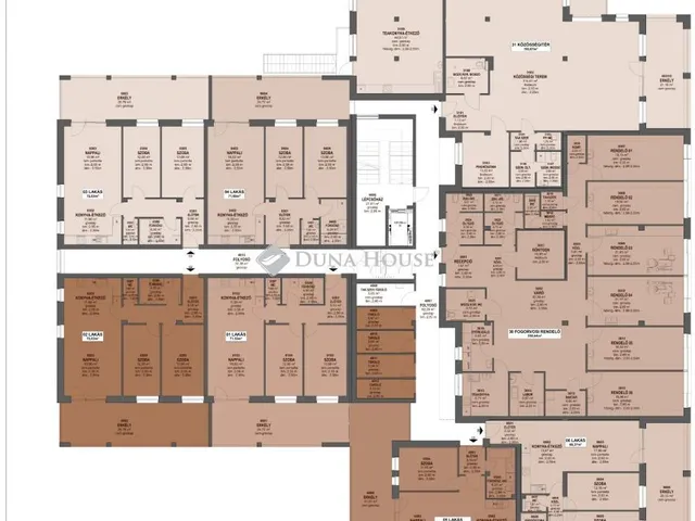 Eladó lakás Veresegyház 98 nm