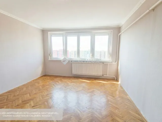 Eladó lakás Budapest X. kerület 38 nm