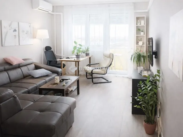 Eladó lakás Budapest XI. kerület 59 nm