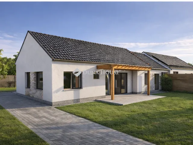 Eladó ház Mende, Dobó István utca 127 nm