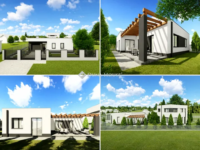 Eladó ház Budapest XVIII. kerület 140 nm