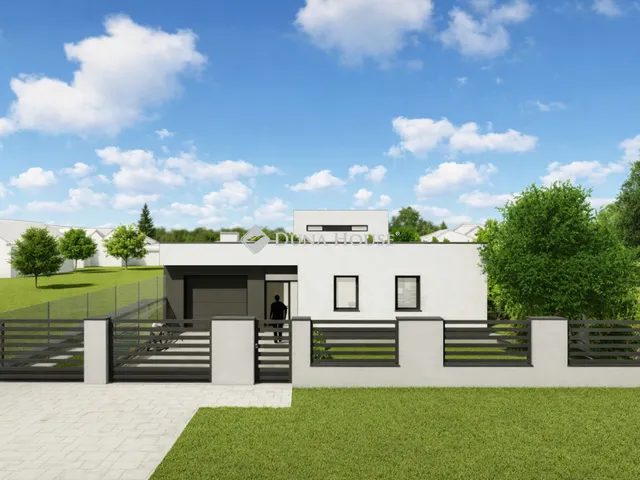 Eladó ház Budapest XVIII. kerület, Táncsics Mihály utca 140 nm